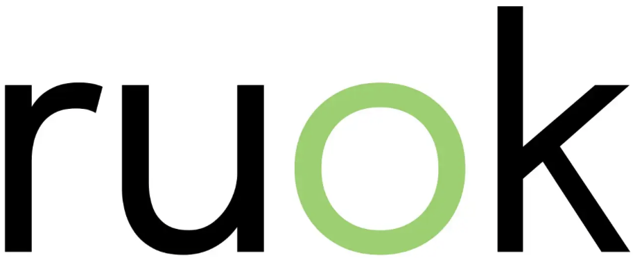 RUOK Logo
